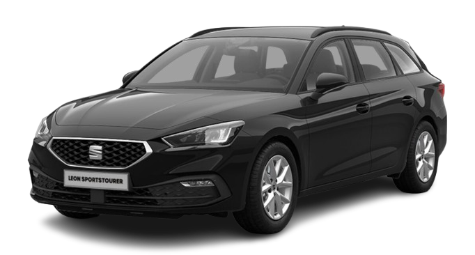 SEAT Leon Sportstourer