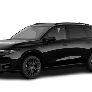 Leapmotor C10 REEV