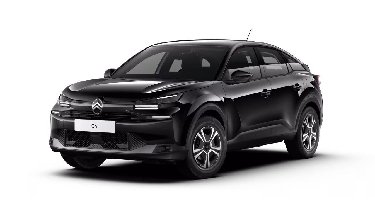 CITROËN C4