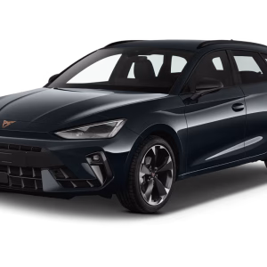 Cupra Leon ST Hybrid