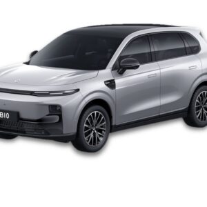Leapmotor B10