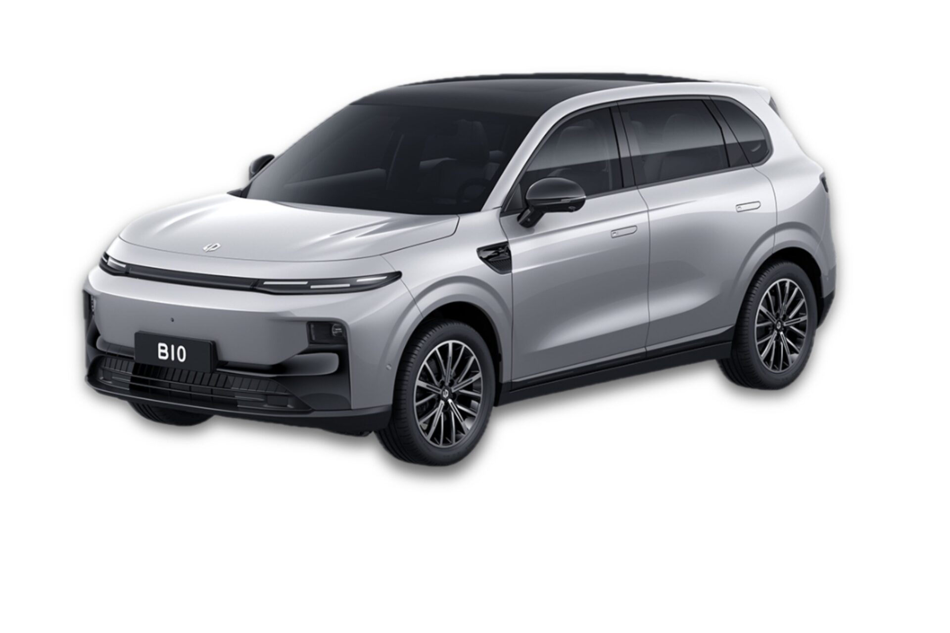 Leapmotor B10