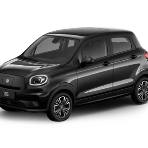 Leapmotor T03