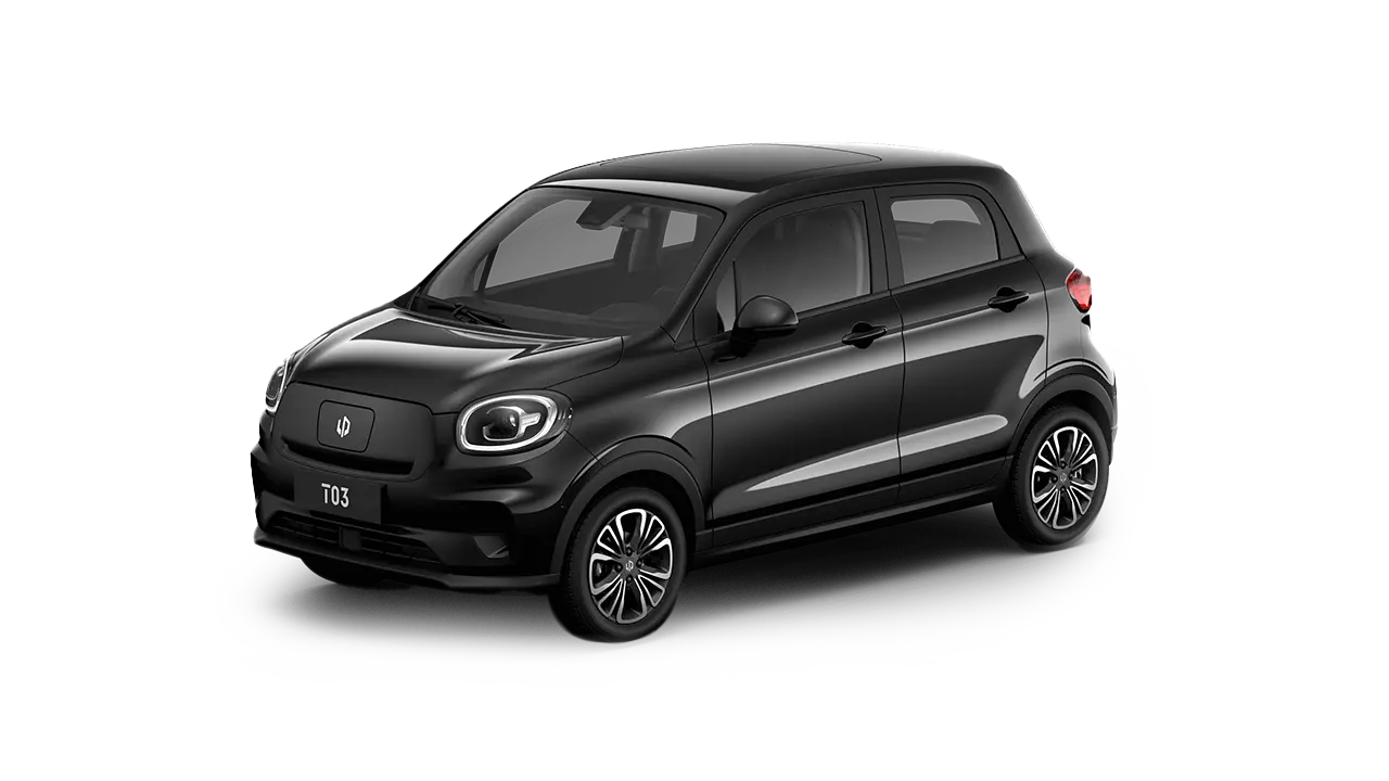 Leapmotor T03
